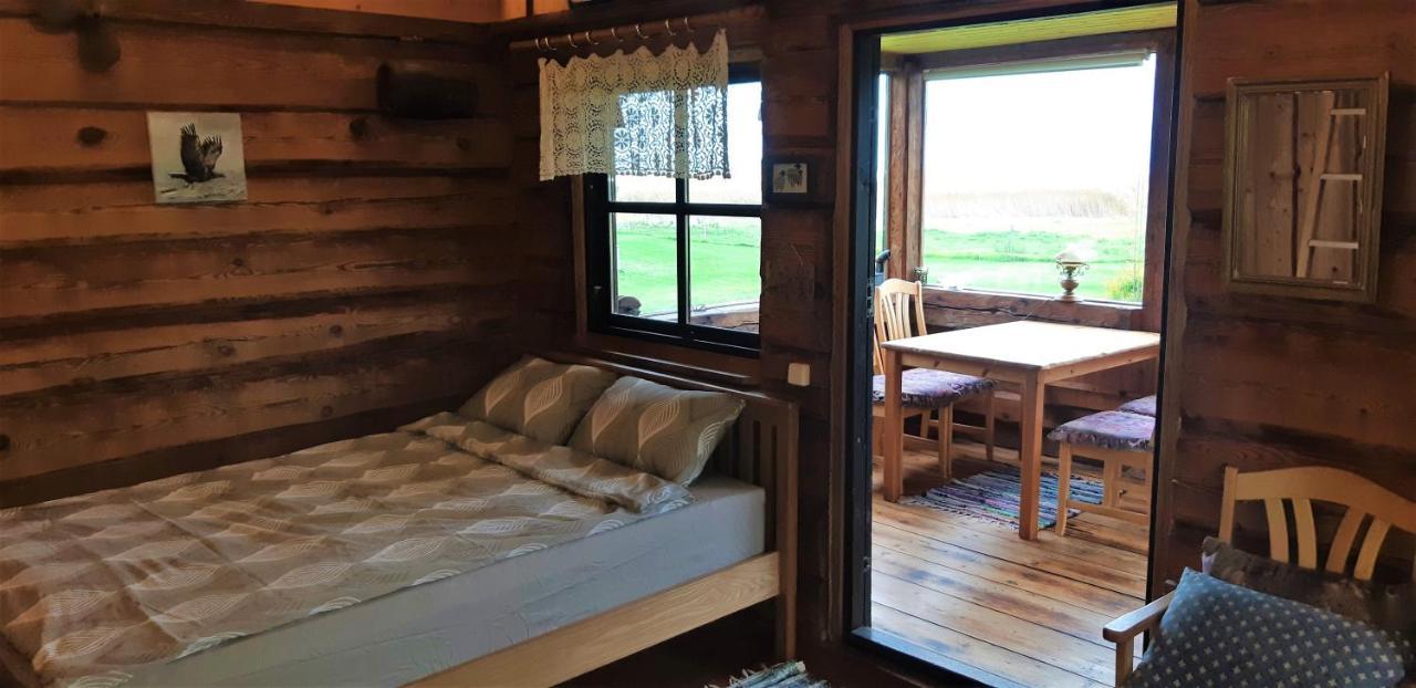 Saulepa Cottage Ngoại thất bức ảnh