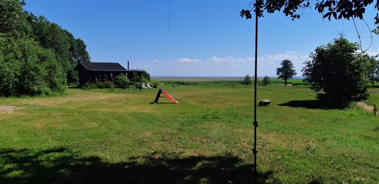 Saulepa Cottage Ngoại thất bức ảnh
